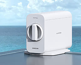 Samsung Πλυντήριο Ρούχων WW11DB7B94GBU4