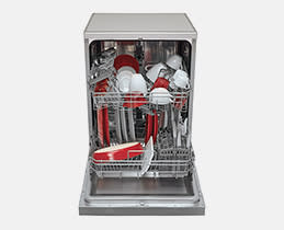 Brandt Πλυντήριο Πιάτων DFP3129DW