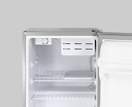 Inventor Μονόπορτο Ψυγείο MP630SE