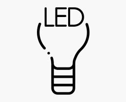 Inventor Μονόπορτο Ψυγείο MPC840WE