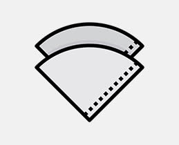 Philips Καφετιέρα Espre. Αυτ EP5549/70