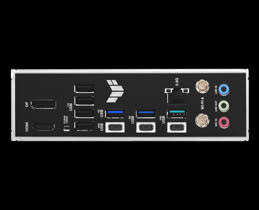 Next-Gen Connectivity