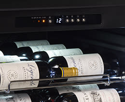 la Sommeliere Συντ/τής Κρασιών PRO160DZN