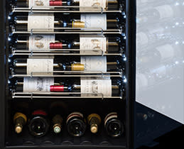 la Sommeliere Συντ/τής Κρασιών PRO160DZN