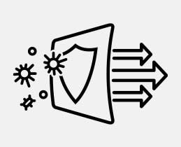 Midea Πλυντήριο Πιάτων MID60S130