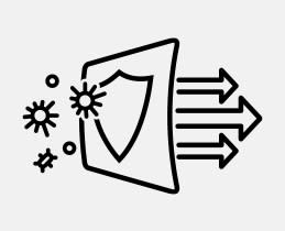 Midea Πλυντήριο Πιάτων MFD45S200W2-ES