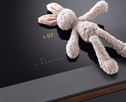 Miele Εστίες Επαγωγικές KM 7363 FR