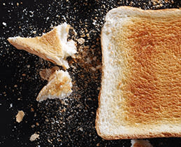 KitchenAid Φρυγανιέρα 5KMT2109EAC