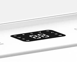 Nuvelle OL20-BD068D Αφυγραντήρας