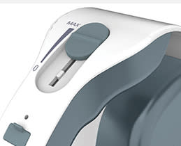 Singer Επαναφ/μενο Μίξερ Χειρός ΗΜ-1500