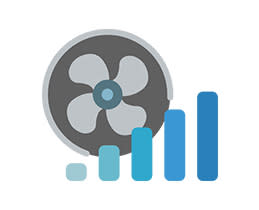 Faber Απορ/ρας Πτυσσόμενος 106/45 Plus W