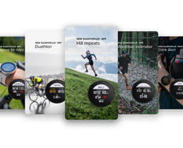 SuuntoPlus