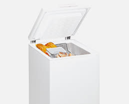 Whirlpool Καταψύκτης Μπαούλο WH1410 2