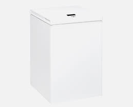 Whirlpool Καταψύκτης Μπαούλο WH1410 2