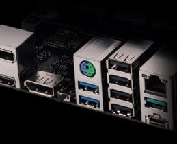 ESD Guards & TUF LANGuard