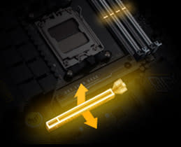 SafeSlot Core+ & SafeDIMM