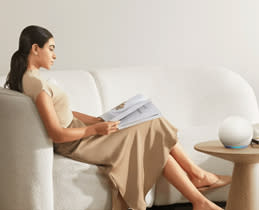 Xiaomi Σκούπα ρομπότ Mi Robot S20 Μαύρη