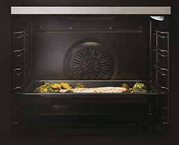 Candy Φούρνος CA6 NP3T3HTX