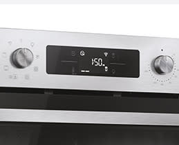 Candy Φούρνος CA6 NP3T3HTX