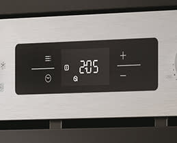 Candy Φούρνος CA6 NP3T3HTX