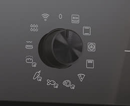 Candy Φούρνος CA6 NP3T3HTB