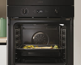 Candy Φούρνος CA6 NP3T3HTB