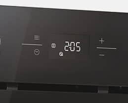 Candy Φούρνος CA6 NP3T3HTB