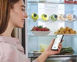 Candy Ψυγειοκαταψύκτης CNCQ4T620EB