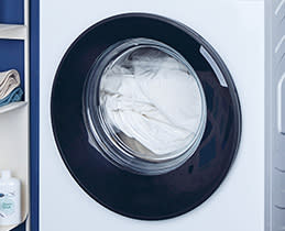 Candy Πλυντήριο Ρούχων BR 410B8-S