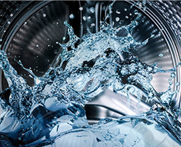 Candy Πλυντήριο Ρούχων BR 410B8-S