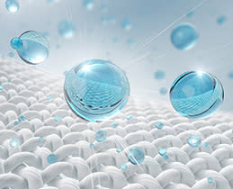 Candy Πλυντήριο Ρούχων BR 410B8-S