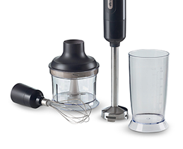 Ariete Ραβδομπλέντερ 601/10