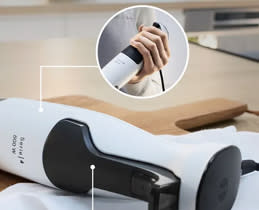 Bosch Ραβδομπλέντερ MSM4W420