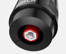 Bosch Ραβδομπλέντερ MSM4W420