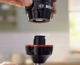 Bosch Ραβδομπλέντερ MSM4W420