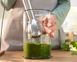 Bosch Ραβδομπλέντερ MSM64010