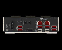 Digital Connectivity