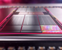 AMD Radiance Display™ Engine