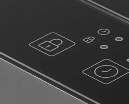 Sencor Εστία SCP 4001BK