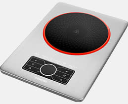 Sencor Εστία SCP 5010SS