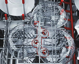 Bosch Πλυντήριο Πιάτων SMP4ECS71S