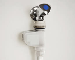 Bosch Πλυντήριο Πιάτων SMP4ECC71S