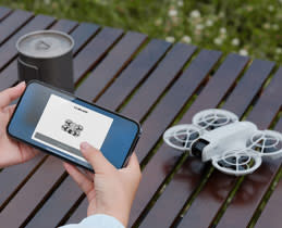 High-Speed QuickTransfer