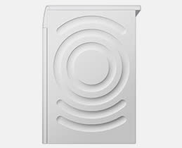 Pitsos Πλυντήριο Ρούχων WF4J06L8