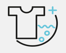 Pitsos Πλυντήριο Ρούχων WF4J06L8