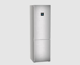 Liebherr Ψυγειοκαταψύκτης CNsfc 574i