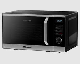 Inventor Φούρνος Μικροκυμάτων MWO-AF-23L