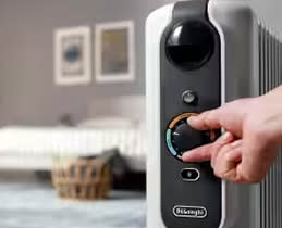 Delonghi Oil Radiator TRRSE1225