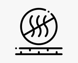 Hisense Δίπορτο Ψυγείο RT422N4AWE