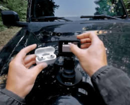 Φωνητικές Εντολές